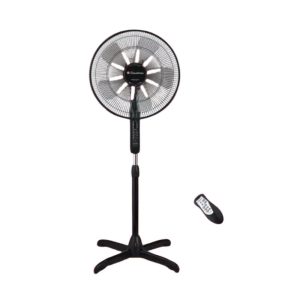 Ventilateur Binatone A-1612RC-Télécommande"16"