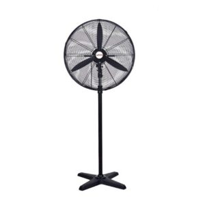 Ventilateur industriel sur pied Astech VP-1026B-DO-26