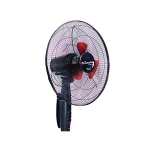 Ventilateur sur pied A-1692 Binatone-DOUBLE HELICE