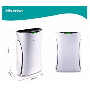 VENTILATEUR HISENSE PURIFICATEUR D’AIR AE-23R4AF