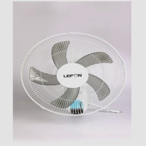 VENTILATEUR LEFON MURAL Avec Telecommande FS4017