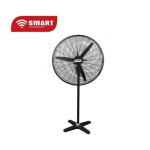 VENTILATEUR SMART TECHNOLOGY INDUSTRIEL SUR PIED 3 PALES STV-3001C