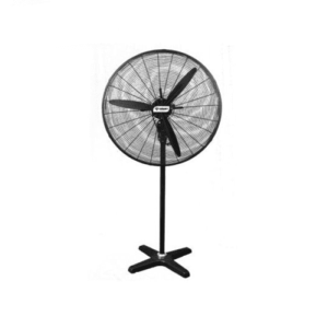 VENTILATEUR SMART TECHNOLOGY INDUSTRIEL SUR PIED 3 PALES STV-3001C