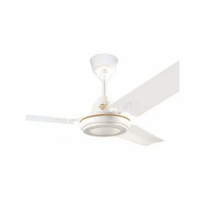 Ventilateur Plafond Elbee Longue Lame Puissant Pour Plus D’air Fan – LB56