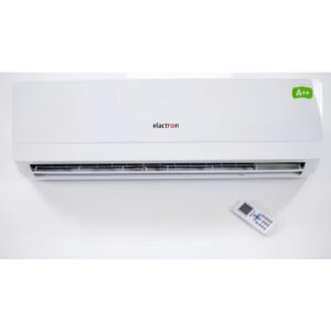 SPLIT ELACTRON 24000BTU 3CV GAZ 410