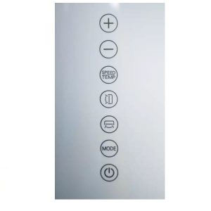 SPLIT ELACTRON ARMOIRE 24000BTU INVERTER