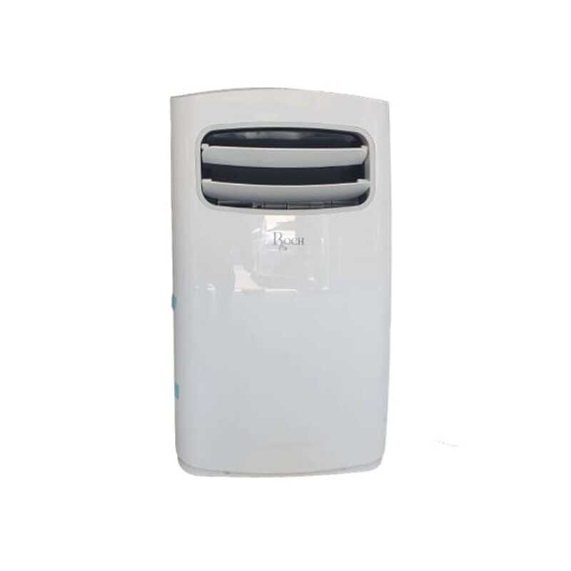 CLIMATISEUR ROCH PORTATIF 9000BTU RAC-P09R4-A1 CLIMATISEUR ROCH PORTATIF 9000BTU RAC- P09R4-A