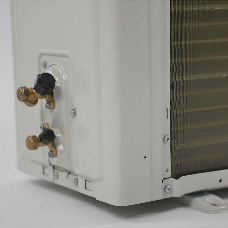 SPLIT ELACTRON 9000BTU DUEL INVERTERWIFI ENT-093 SPLIT ELACTRON 9000BTU DUEL INVERTER WIFI ENT-09