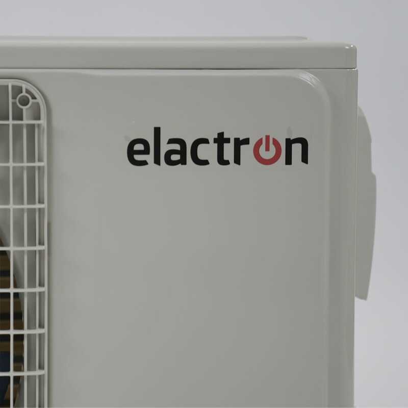 SPLIT ELACTRON 9000BTU DUEL INVERTERWIFI ENT-094 SPLIT ELACTRON 9000BTU DUEL INVERTER WIFI ENT-09
