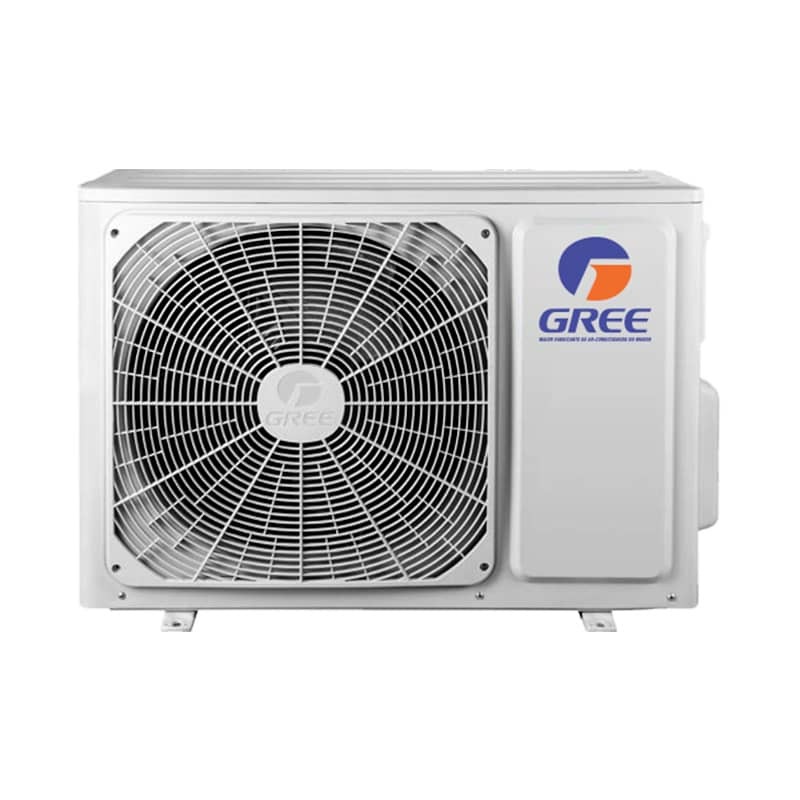 SPLIT GREE 24000BTU INVERTER3 SPLIT GREE 24000BTU INVERTER