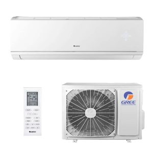 SPLIT GREE 24000BTU INVERTER