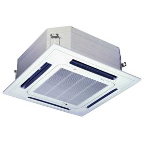 SPLIT ICESTREAM CASSETTE 24000BTU