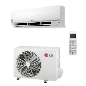 SPLIT LG 12000BTU 1.5CV R410 NORMAL SAUC12TZCAA