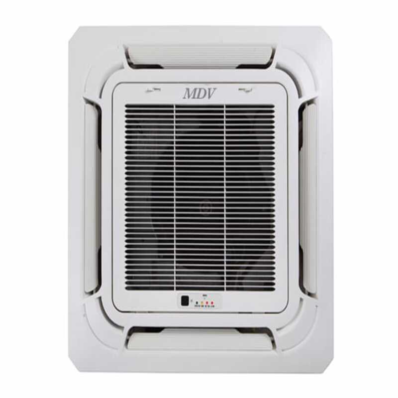 SPLIT MDV CASSETTE 18000BTU GAZ R410 SPLIT MDV CASSETTE 18000BTU GAZ R410