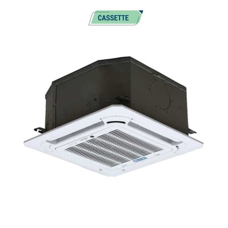 SPLIT SOLSTAR 240000BTU CASSETTE GAZ R410 SPLIT SOLSTAR 240000BTU CASSETTE GAZ R410