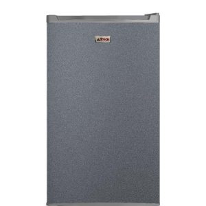 REFRIGERATEUR ASTECH BAR 1 PORTE SILVER FB111SG