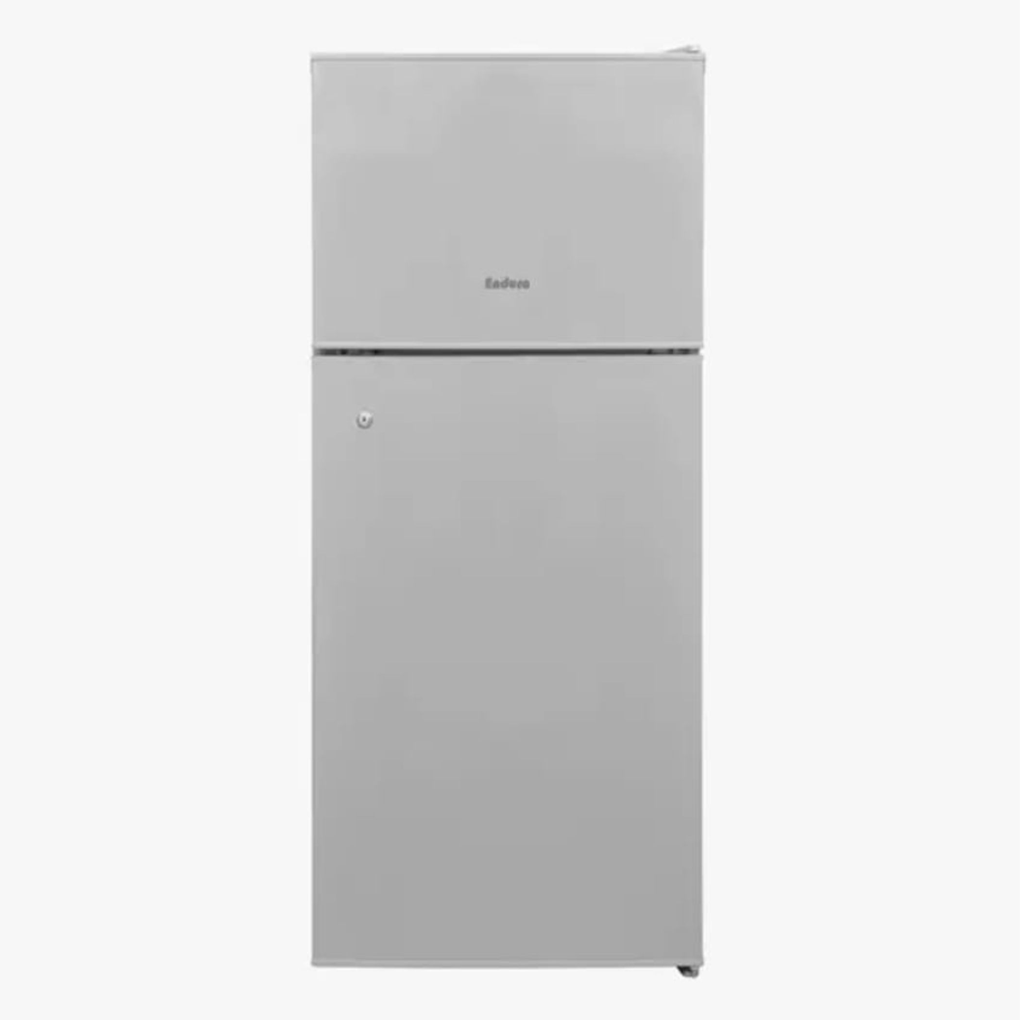 REFRIGERATEUR ENDURO 2PORTES SILVER RDST33S REFRIGERATEUR ENDURO 2PORTES SILVER RDST33S