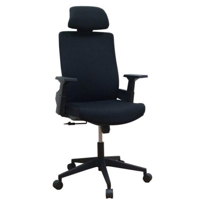 CHAISE DE BUREAU HT-8089A CHAISE DE BUREAU HT-8089A