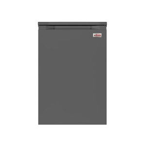 CONGELATEUR ASTECH VERTICAL 4TIROIRS SILVER FC121V