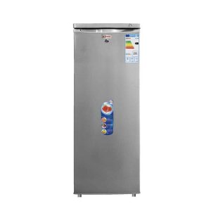 CONGELATEUR ASTECH VERTICAL 6 TIROIRS SILVER FC-185M