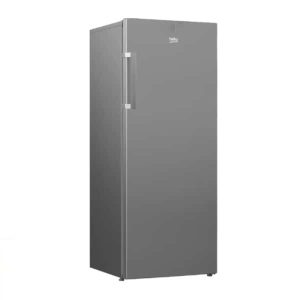 CONGELATEUR BEKO VERTICAL 6TIROIRS PLAQ ALU SILVER RFSE300S