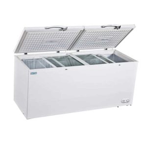 CONGELATEUR SOLSTAR HORIZONTAL 700LITRES BLANC CF-690