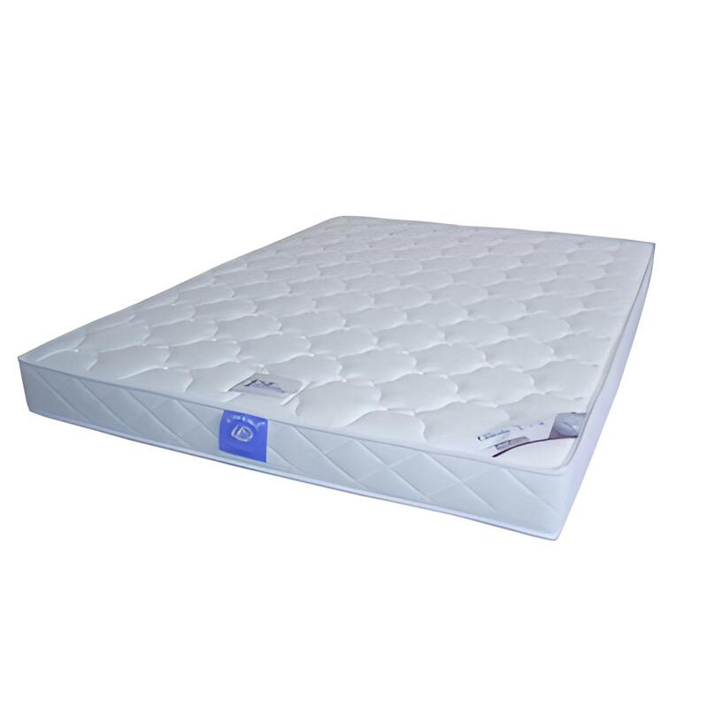 MATELAS HARMONY ORTHOPEDIQUE 140:190 MATELAS HARMONY ORTHOPEDIQUE 140/190