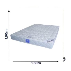 MATELAS ORTHOPEDIOUE CELESTE 160/190