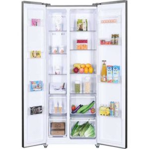 REFRIGERATEUR BEKO SIDE BY SIDE 2PORTES NO FROST GNO5323XPN
