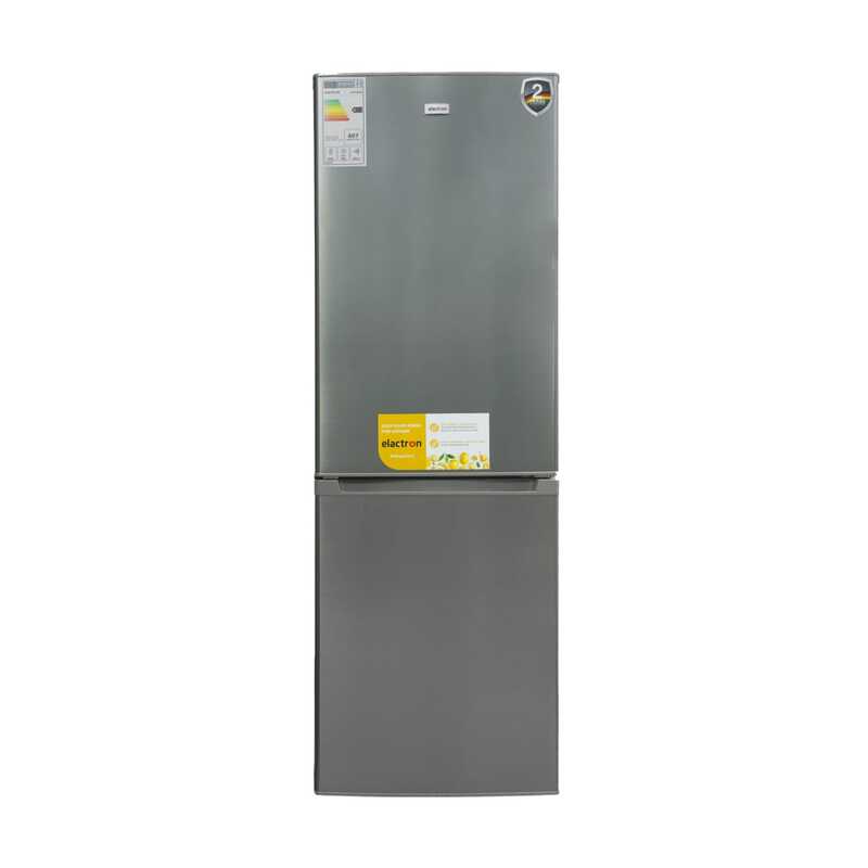 REFRIGERATEUR ELACTRON COMBINE3TIROIRS NO FROST SILVER EL72CBNX2 REFRIGERATEUR ELACTRON COMBINE 3TIROIRS NO FROST SILVER EL72CBNX
