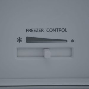 REFRIGERATEUR ELACTRON COMBINE 3TIROIRS NO FROST SILVER EL72CBNX