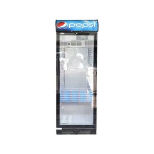 REFRIGERATEUR SHARK 208LITRES 1 PORTE VITRINE CRF-460NF