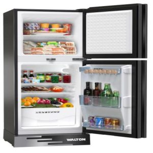 REFRIGERATEUR WALTON 2PORTES 157LITRES WFD-1D4-GDEL-XX-EXP