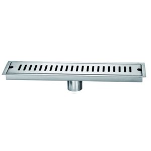 DRAINAGE SOL FD-835