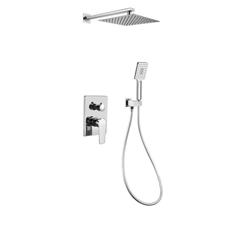 Douche-Encastrée-FDT-3209 Douche Encastrée FDT-3209