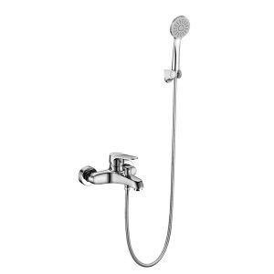 Ensemble Douche FDT-0808