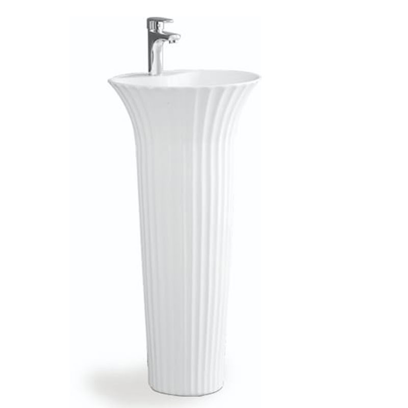 LAVABO-PIEDESTAL-G-033 LAVABO PIEDESTAL G-033