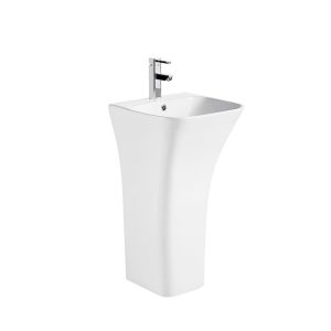 LAVABO Piedestal 1039 B