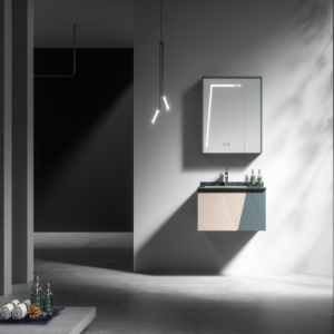 Meuble Salle de bain – D-6281