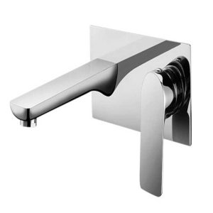 ROBINET MITIGEUR ENCASTRE DT-0508