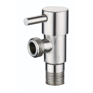 Vanne DJF 016-BR