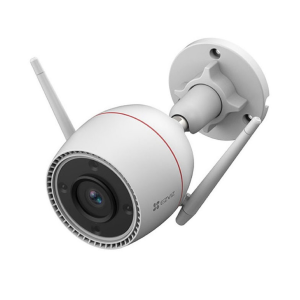 EZVIZ - Caméra IP Wi-Fi extérieur H3c 2K+ 4MP - CS-H3c