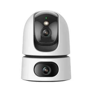 Imou - Caméra IP intérieur Ranger Dual 10MP IPC-S2XP-10M0WED