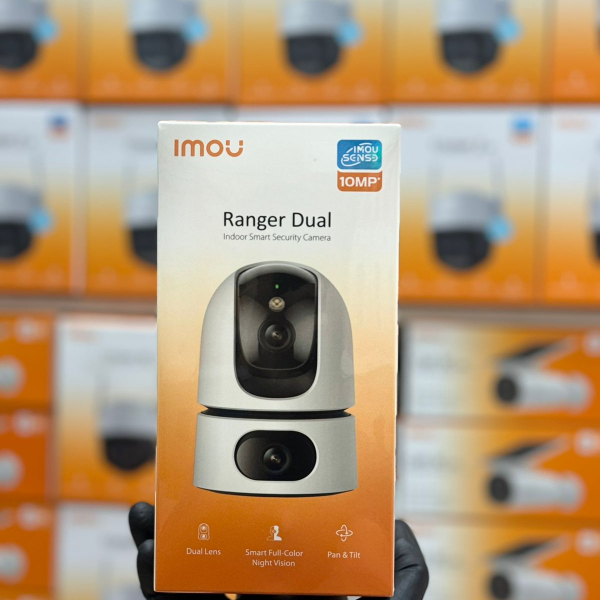 Imou Ranger Dual 10MP IPC-S2XP-10M0WED-7