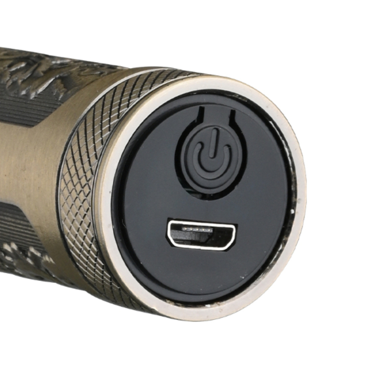 NG-305-3 Tondeuse sans fil rechargeable KIKI NEWGAIN NG-305