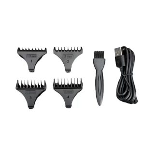 TONDEUSE DE DÉTAILS RECHARGEABLE WMARK NG-2023B
