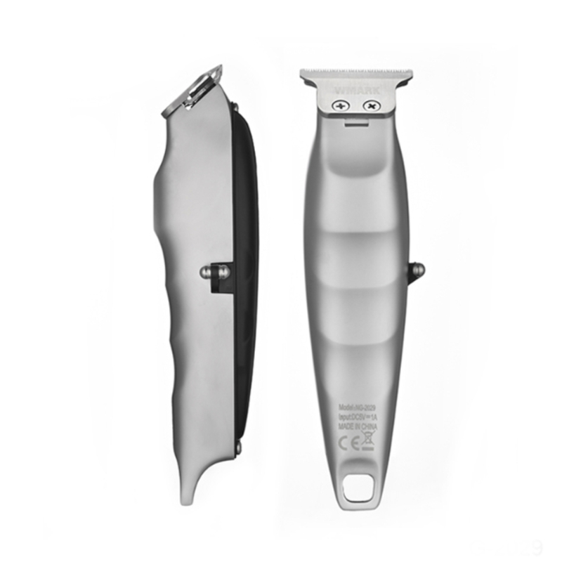 WMARK NG-2029-22 Tondeuse sans fil rechargeable