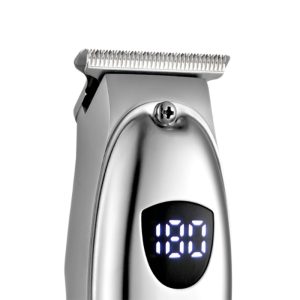 Tondeuse sans fil rechargeable
