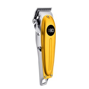 Tondeuse sans fil rechargeable WMARK NG-2030