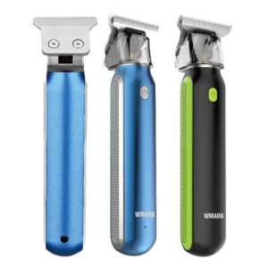 Tondeuse sans fil rechargeable WMARK NG-309